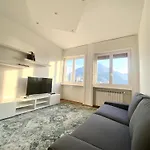 Apartmán Le Di Ferdinando Lecco