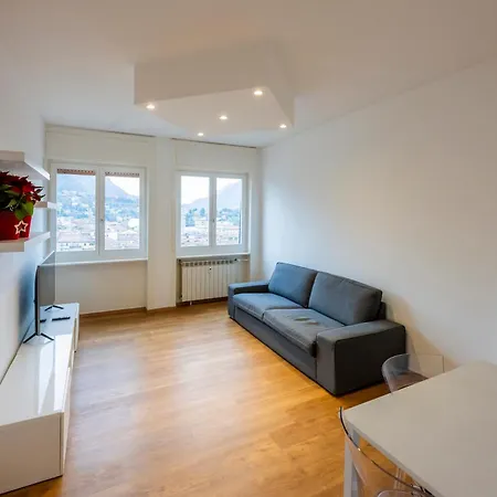 Appartement Le Di Ferdinando Lecco