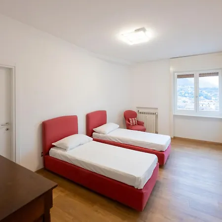 Le Di Ferdinando Lecco