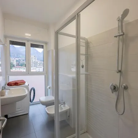 Le Di Ferdinando Appartement