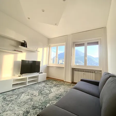 Appartement Le Di Ferdinando Lecco