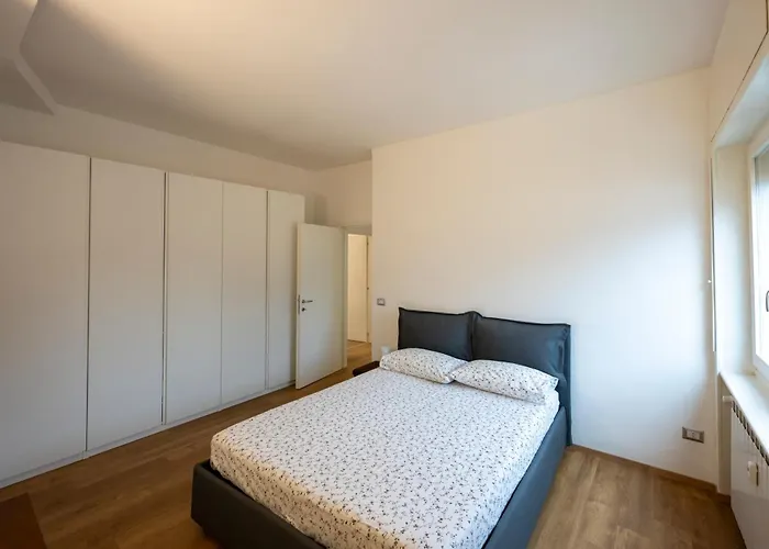 Le Di Ferdinando Apartment Lecco