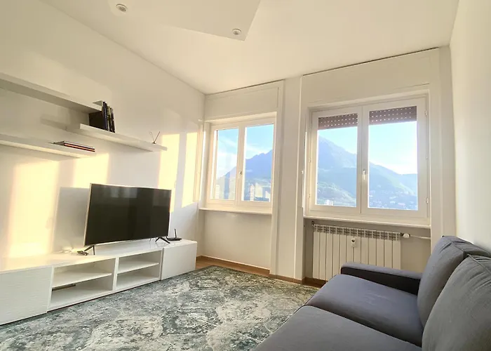 Appartamento Le Di Ferdinando Lecco